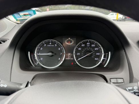 Used 2020 Acura TLX image 18