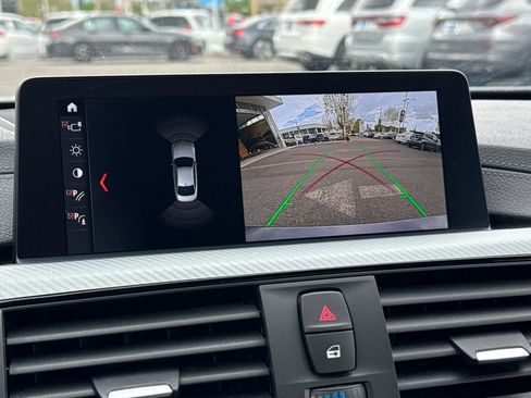 Used 2020 BMW 430i Coupe w/ Convenience Package image 25