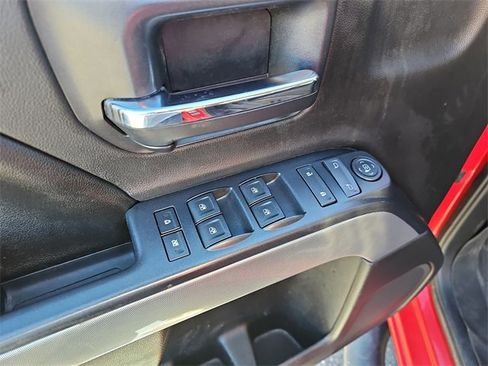 Used 2017 Chevrolet Silverado 1500 LT w/ Rally 2 Edition image 20