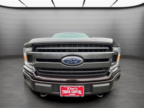 Used 2019 Ford F150 XLT w/ Equipment Group 302A Luxury image 29