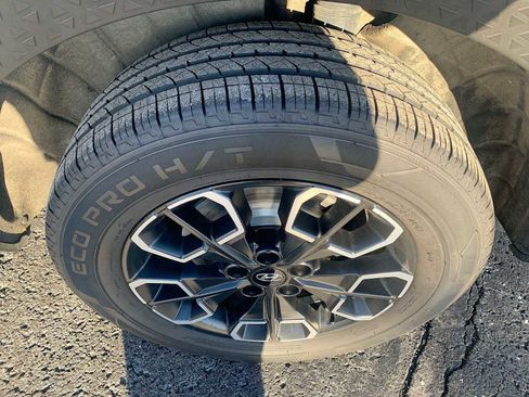 Used 2022 Hyundai Santa Cruz SEL image 30