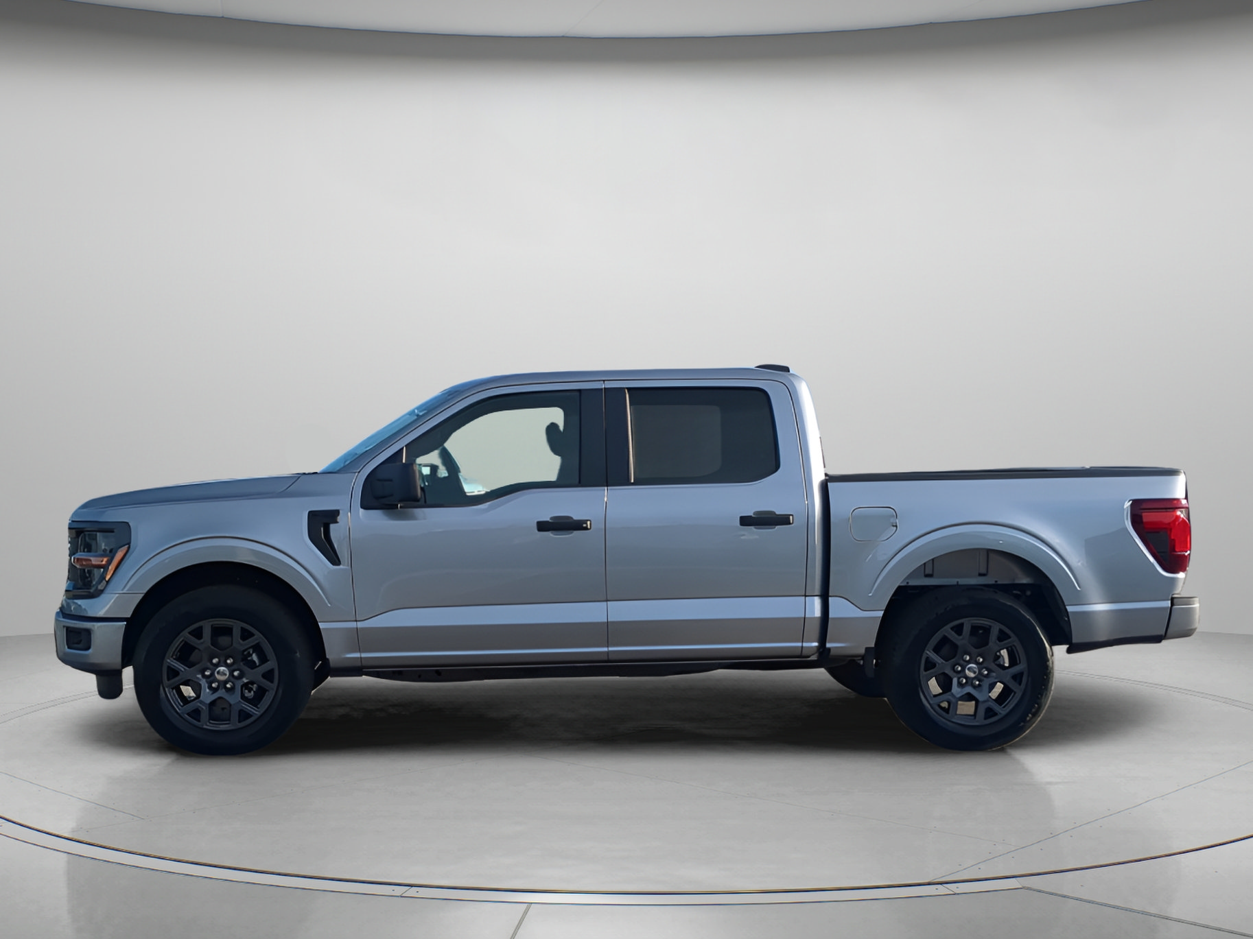 New 2026 Ford F150 STX w/ Equipment Group 200A RWD image 46