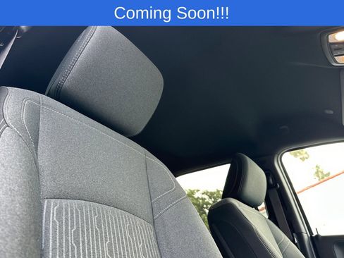 Used 2022 RAM 2500 Tradesman image 17