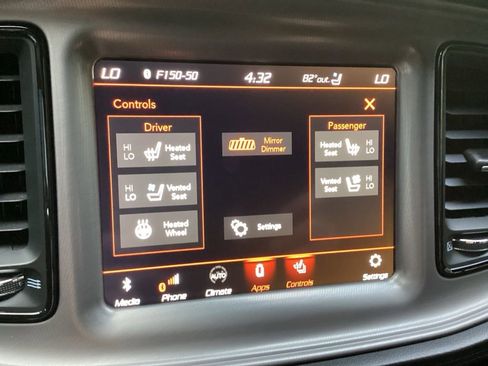 Used 2023 Dodge Challenger R/T Scat Pack w/ 1320 Plus Group image 46