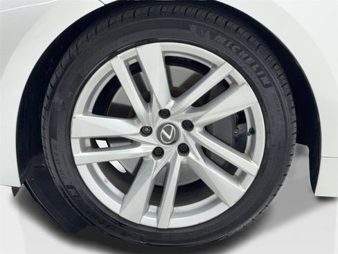 Used 2024 Lexus IS 300 w/ Comfort Package image 52