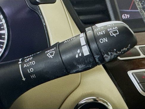 Used 2019 INFINITI QX60 Luxe w/ Sensory Package image 14