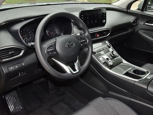 Used 2023 Hyundai Santa Fe SE FWD image 32