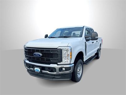 Used 2024 Ford F250 XL w/ Snow Plow Prep Package