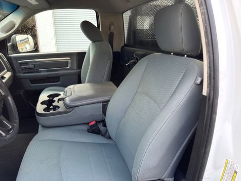 Used 2018 RAM 2500 Tradesman w/ Power Accessory Group image 25