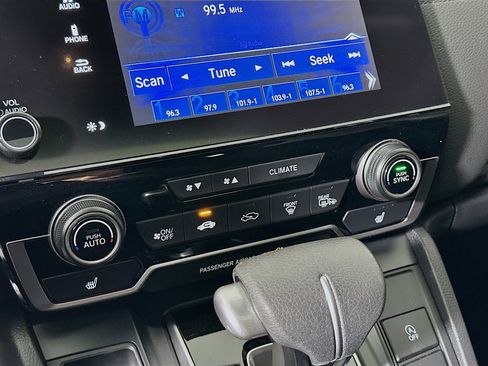 Used 2020 Honda CR-V EX image 24