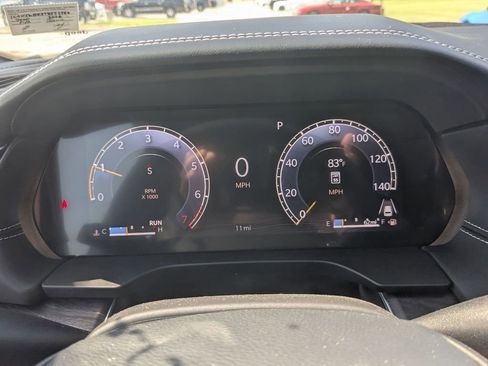 New 2026 Jeep Grand Cherokee L Limited AWD/4WD image 19