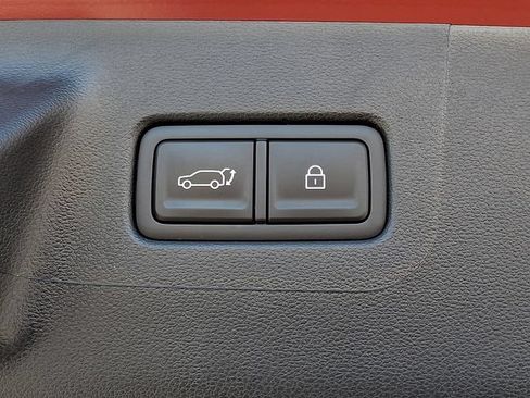 Used 2026 Hyundai Santa Fe SEL AWD/4WD image 28