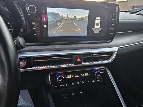 Used 2022 Kia K5 EX image 14