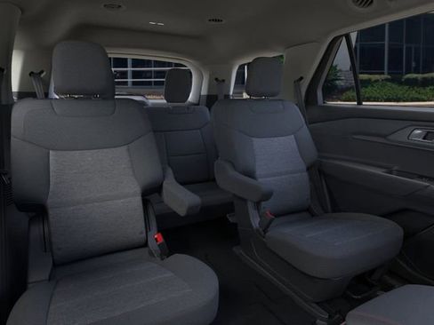 New 2026 Ford Explorer Active image 11
