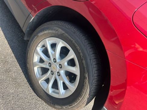 Used 2013 Cadillac SRX Performance w/ Driver Awareness Package FWD image 20