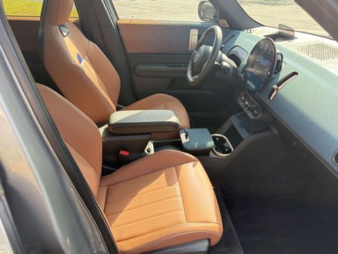 Certified 2025 MINI Cooper Countryman S image 29