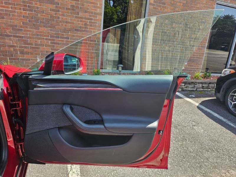 Used 2023 Tesla Model S AWD/4WD image 59