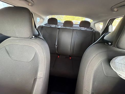 Used 2026 Kia K4 FWD image 24
