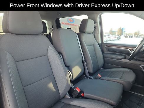 Used 2025 Chevrolet Silverado 2500 LT w/ Convenience Package image 25