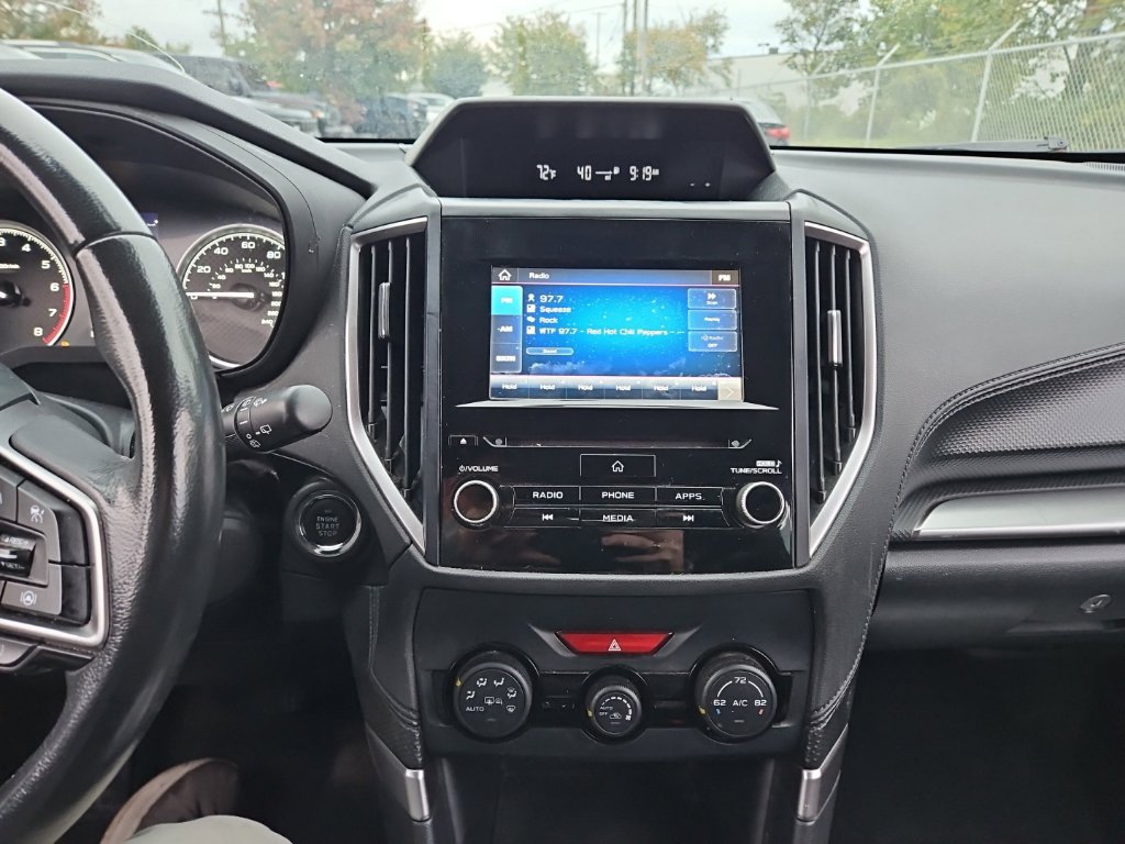 Used 2022 Subaru Forester Premium AWD/4WD image 8