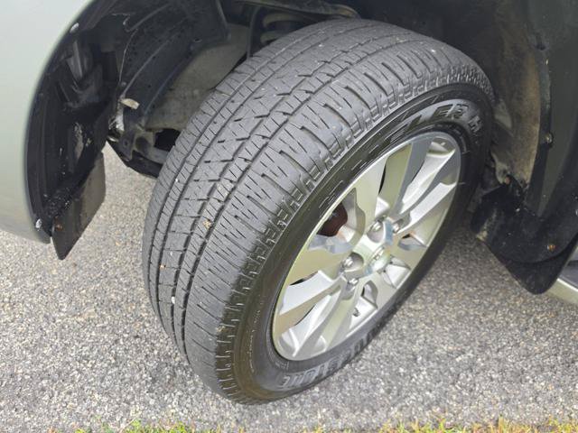 Used 2012 Toyota Sequoia Limited AWD/4WD image 9