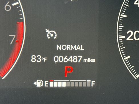 Certified 2025 Honda Pilot EX-L image 39