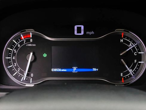 Used 2017 Honda Ridgeline RTL image 18