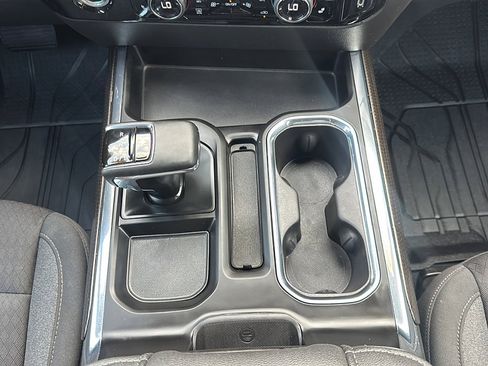 Used 2023 Chevrolet Silverado 1500 RST w/ Protection Package AWD/4WD image 34