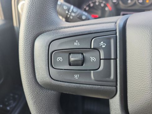 New 2026 GMC Sierra 2500 Pro image 22