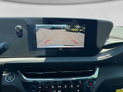 New 2026 Buick Envista Avenir FWD image 20