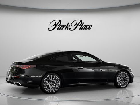 New 2026 Mercedes-Benz CLE 300 CLE 300 image 20