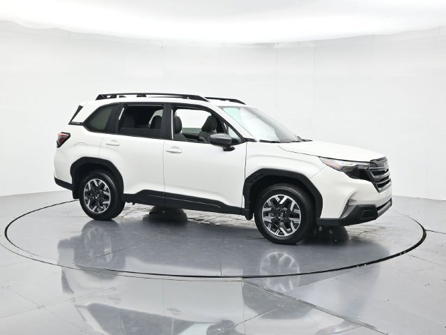 Used 2026 Subaru Forester Premium w/ Base/Premium Package AWD/4WD image 3