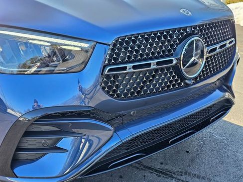New 2026 Mercedes-Benz GLE 450 4MATIC image 3