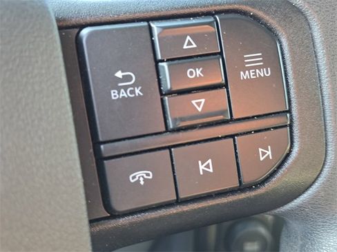 Used 2025 Ford F250 XLT image 18