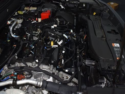 Used 2021 Ford Bronco Sport Outer Banks image 21