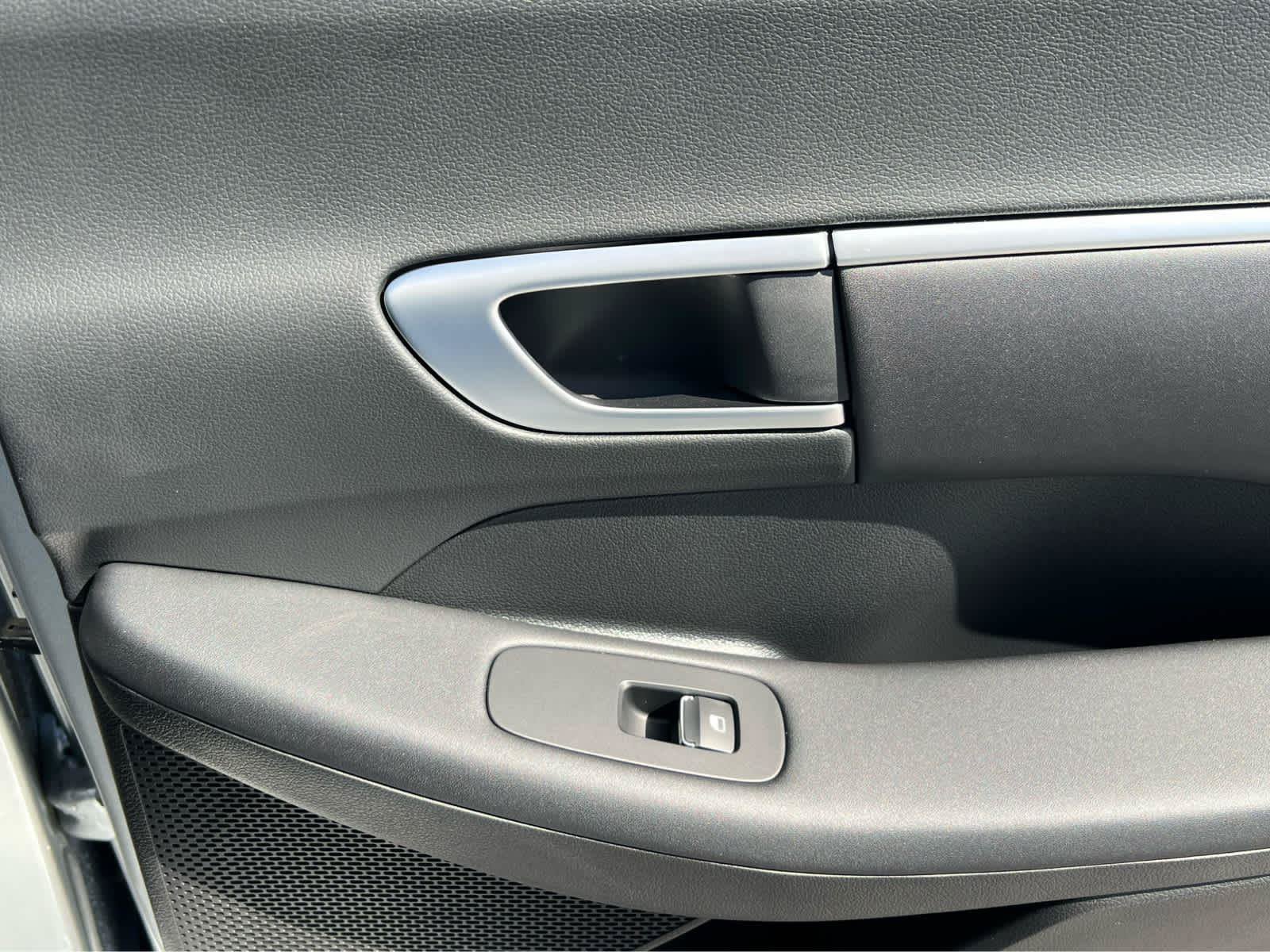 New 2026 Hyundai Sonata SEL AWD/4WD image 22