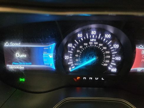 Used 2020 Ford Fusion SE w/ Fleet SE Value Package image 23