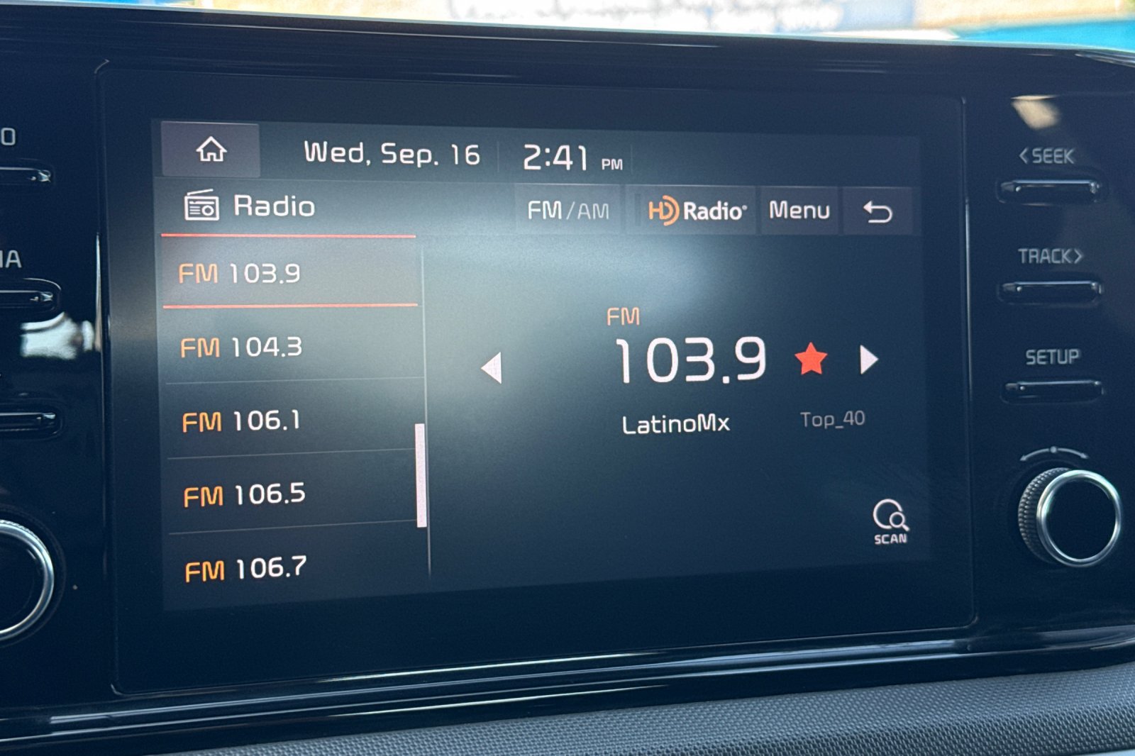 Used 2022 Kia K5 LXS FWD image 17