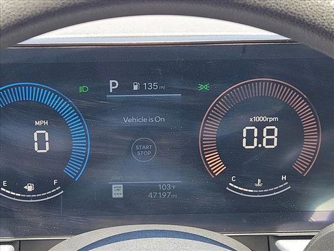 Certified 2024 Hyundai Sonata SEL FWD image 12