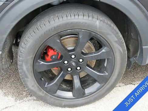 Used 2023 Ford Explorer ST w/ Equipment Group 401A image 9