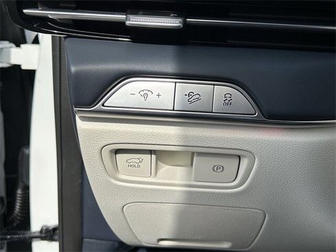 New 2026 Genesis GV80 3.5T Prestige image 26