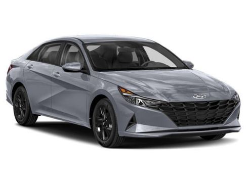 Used 2022 Hyundai Elantra SEL w/ Convenience + Premium Package image 6