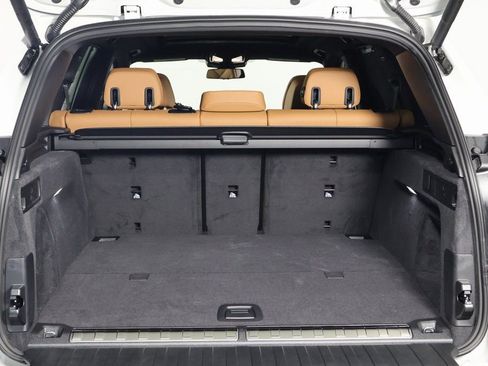 New 2026 BMW X5 xDrive50e w/ Executive Package AWD/4WD image 8