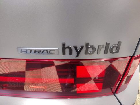 New 2026 Hyundai Santa Fe Calligraphy AWD/4WD image 15