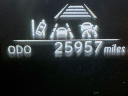 Used 2024 Lexus NX 250 FWD w/ Cold Area Package image 19