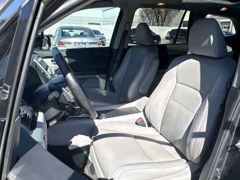 Used 2016 Honda Pilot Elite image 22