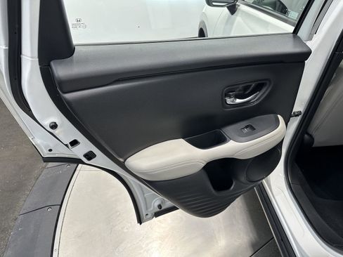 Certified 2023 Honda HR-V LX image 23