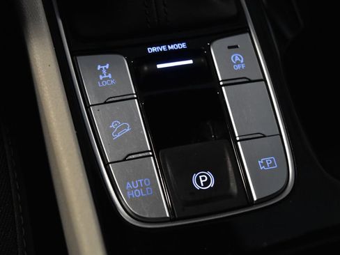 Used 2022 Hyundai Tucson SEL image 16