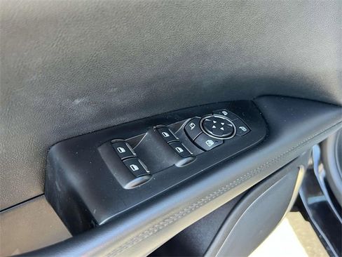 Used 2021 Lincoln Nautilus Reserve w/ Cargo Utility Package image 22