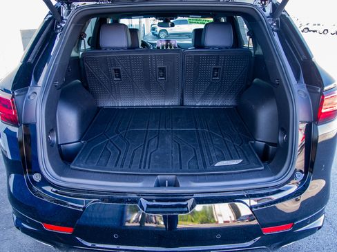 Used 2024 Chevrolet Blazer RS w/ LPO, Floor Liner Package FWD image 30